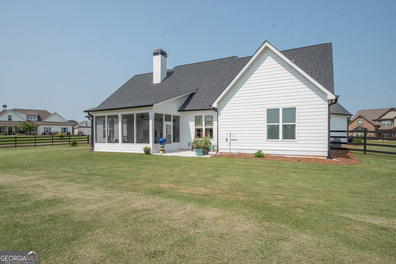 208 Township Drive Senoia - 49