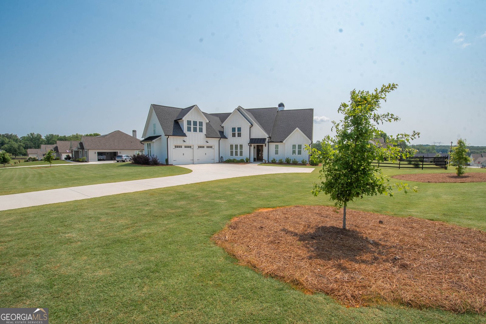 208 Township Drive Senoia - 5