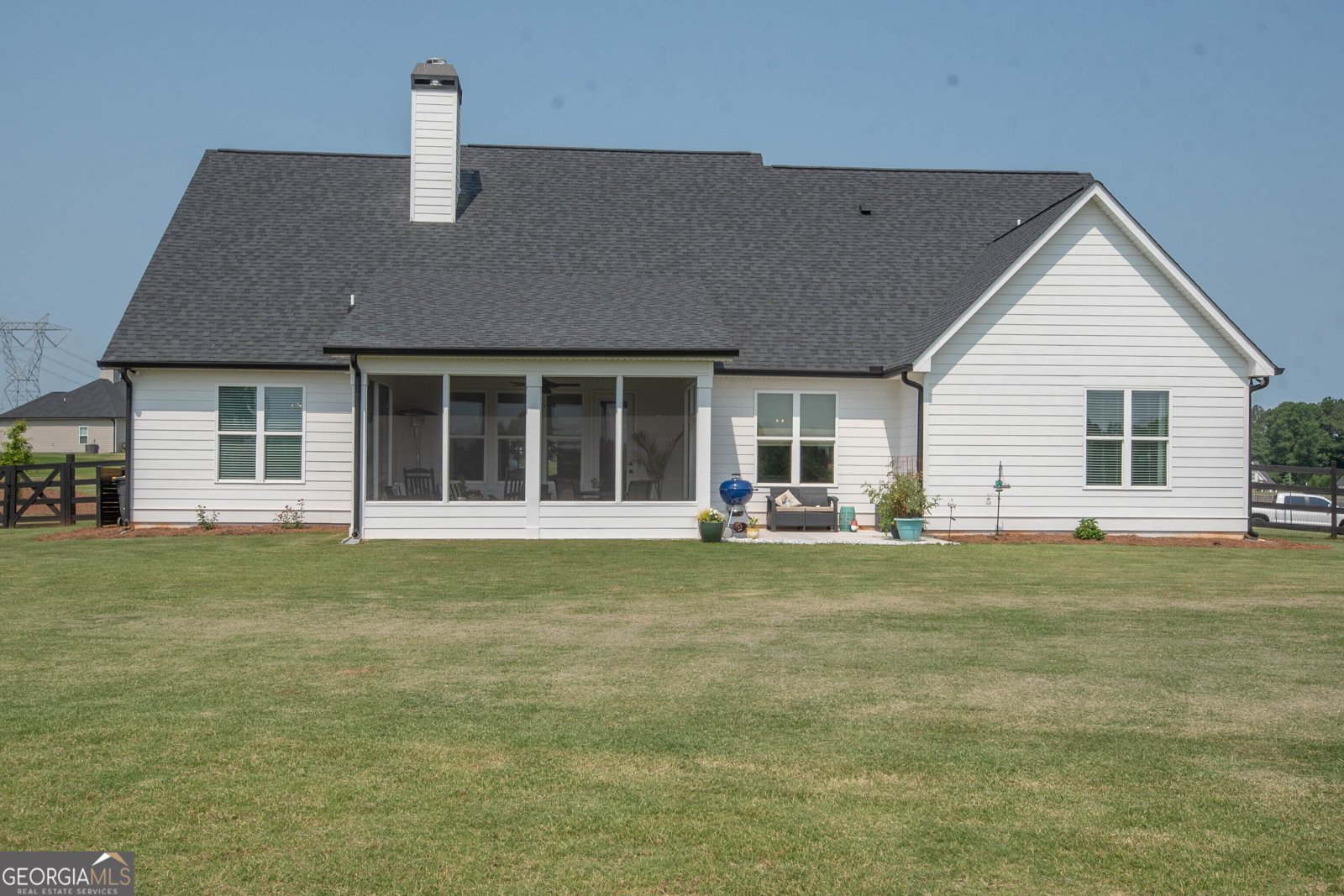208 Township Drive Senoia - 50