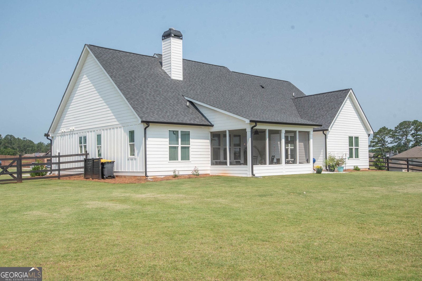 208 Township Drive Senoia - 51