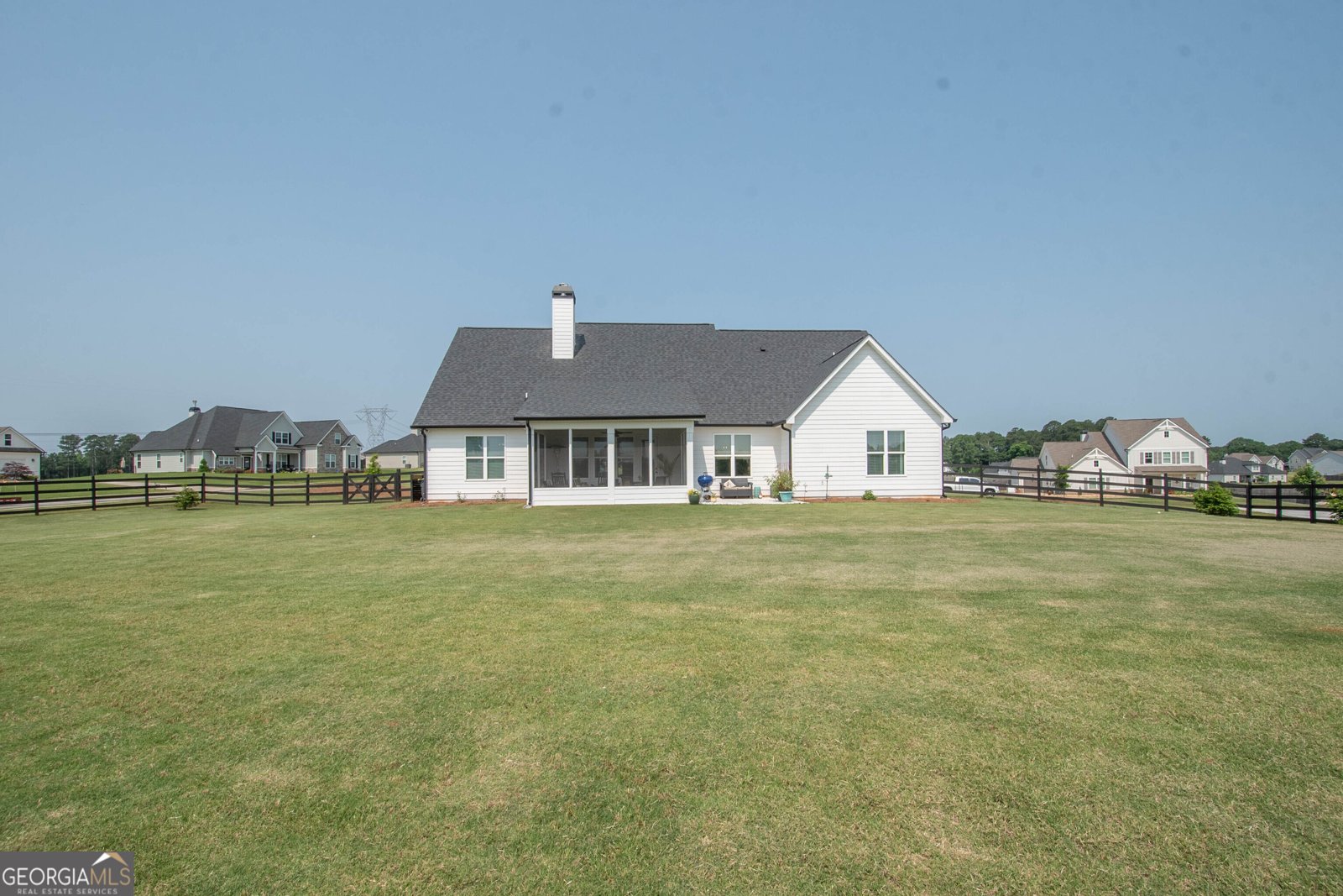 208 Township Drive Senoia - 52