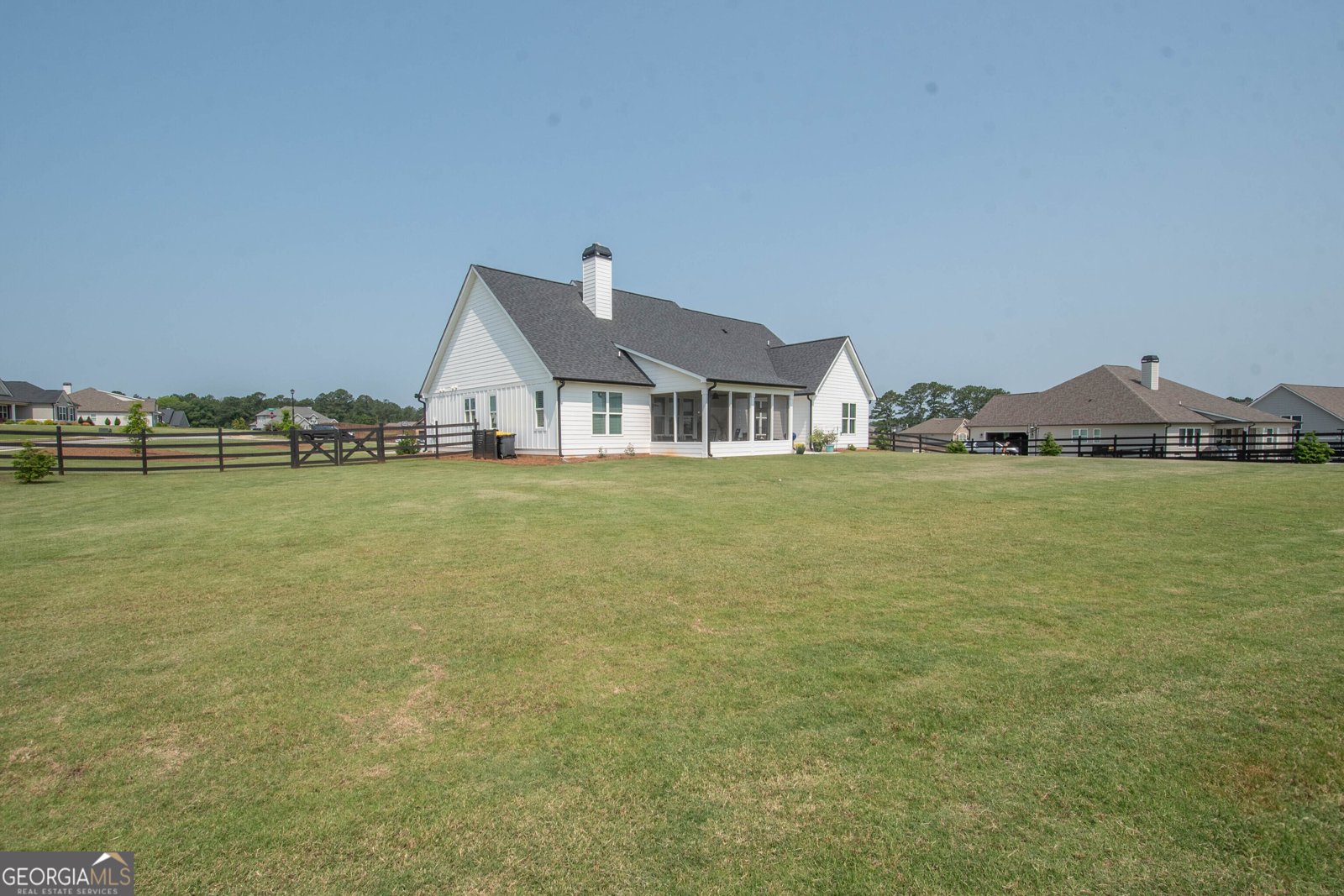 208 Township Drive Senoia - 54