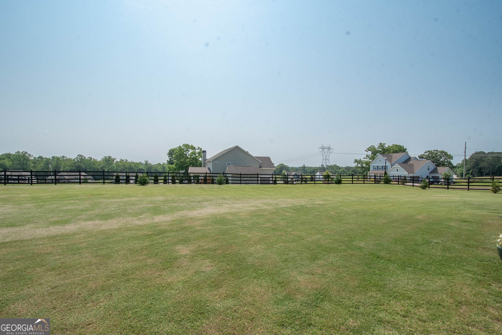 208 Township Drive Senoia - 55