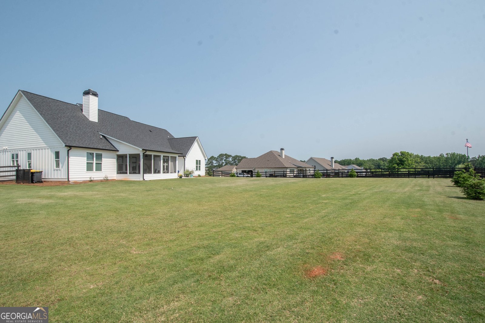 208 Township Drive Senoia - 56
