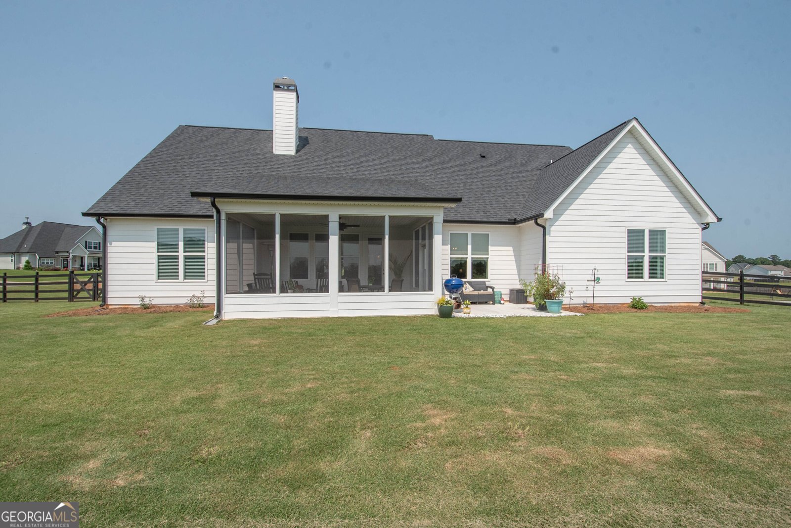 208 Township Drive Senoia - 57