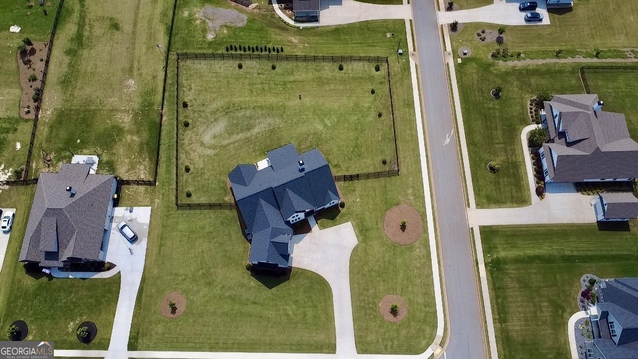 208 Township Drive Senoia - 58