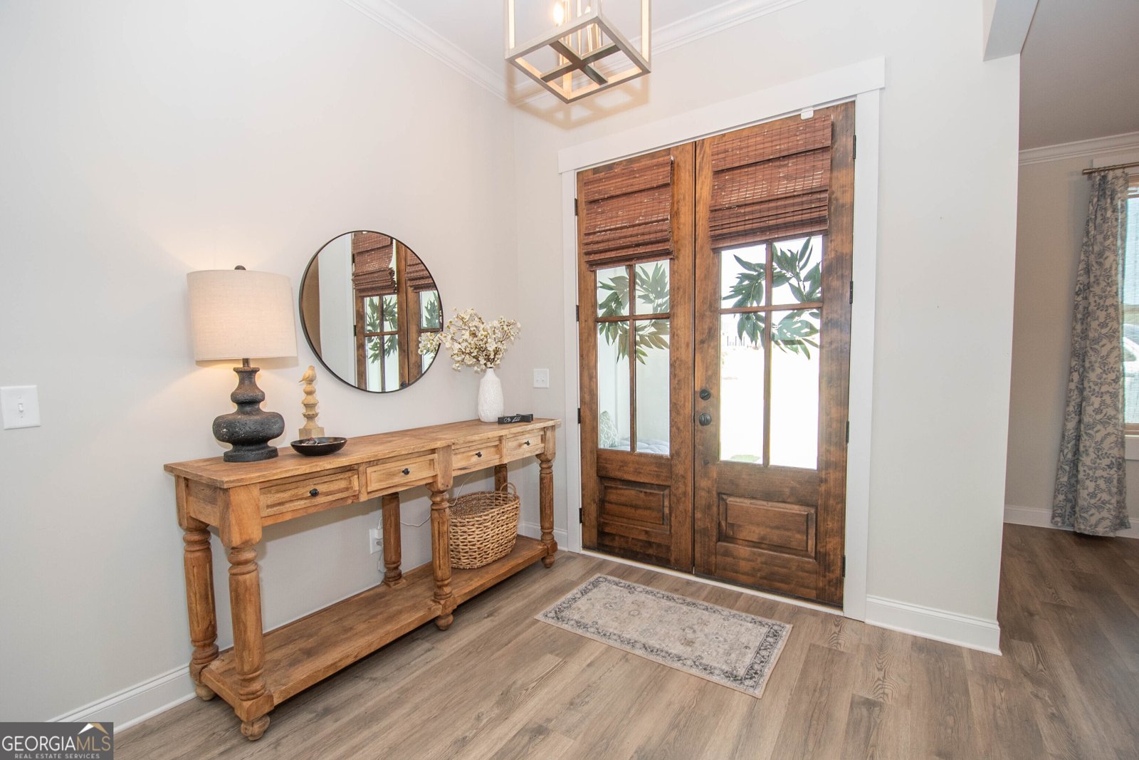 208 Township Drive Senoia - 7