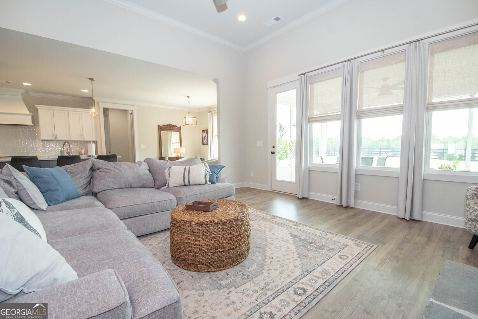 208 Township Drive Senoia - 9