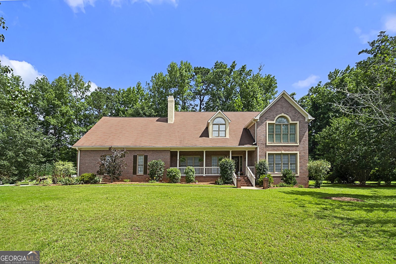 309 Cimarron Court Macon - 1