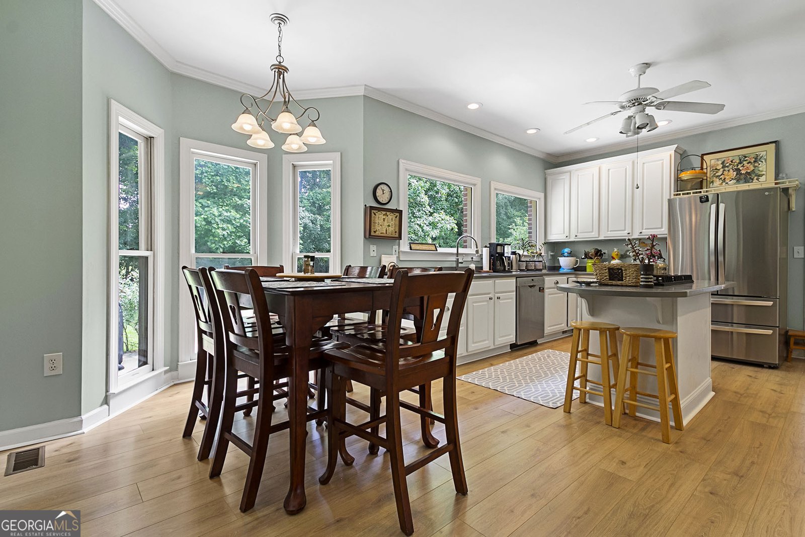 309 Cimarron Court Macon - 10