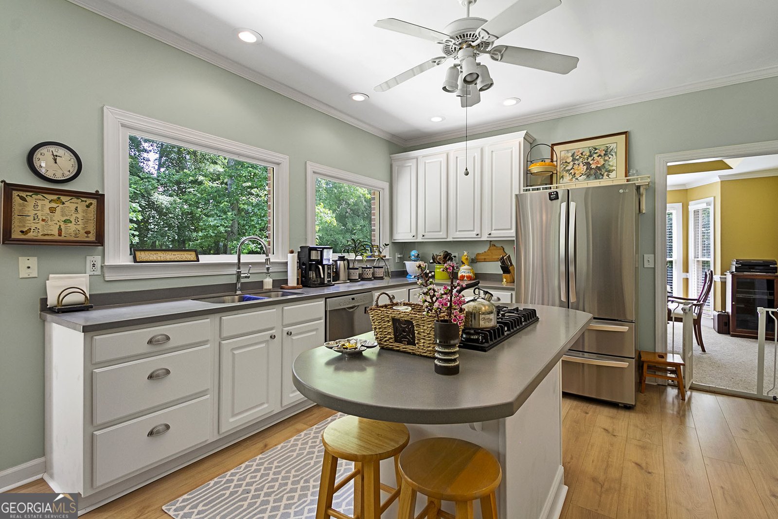 309 Cimarron Court Macon - 13