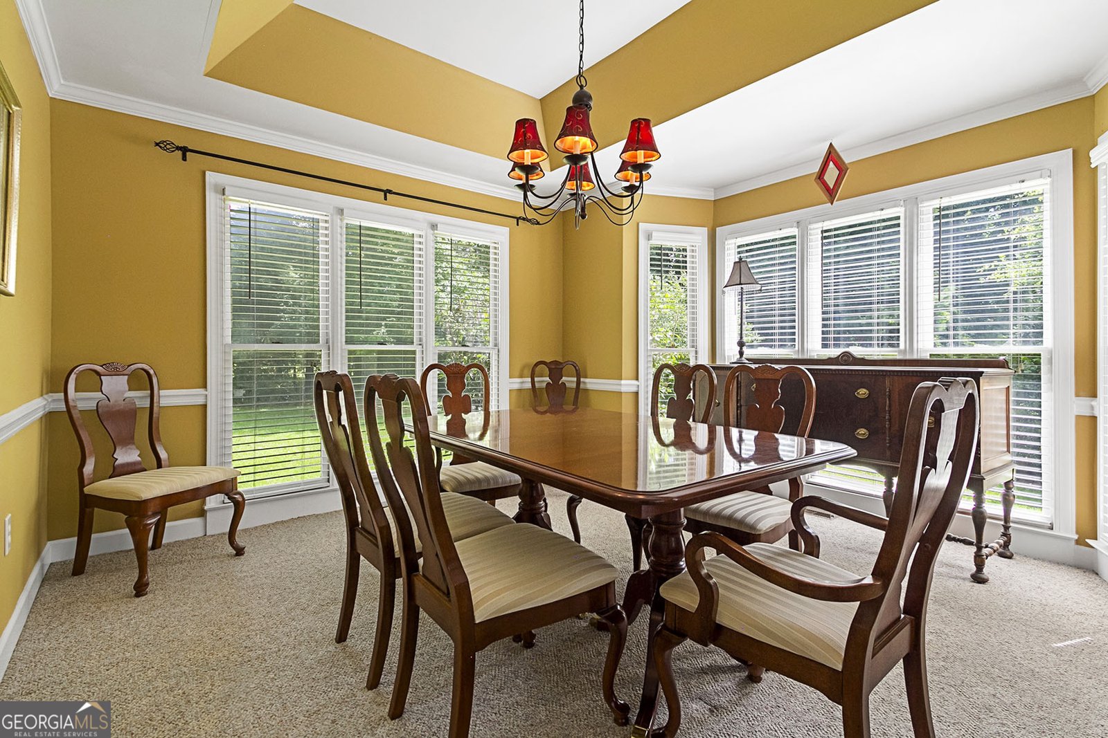 309 Cimarron Court Macon - 15