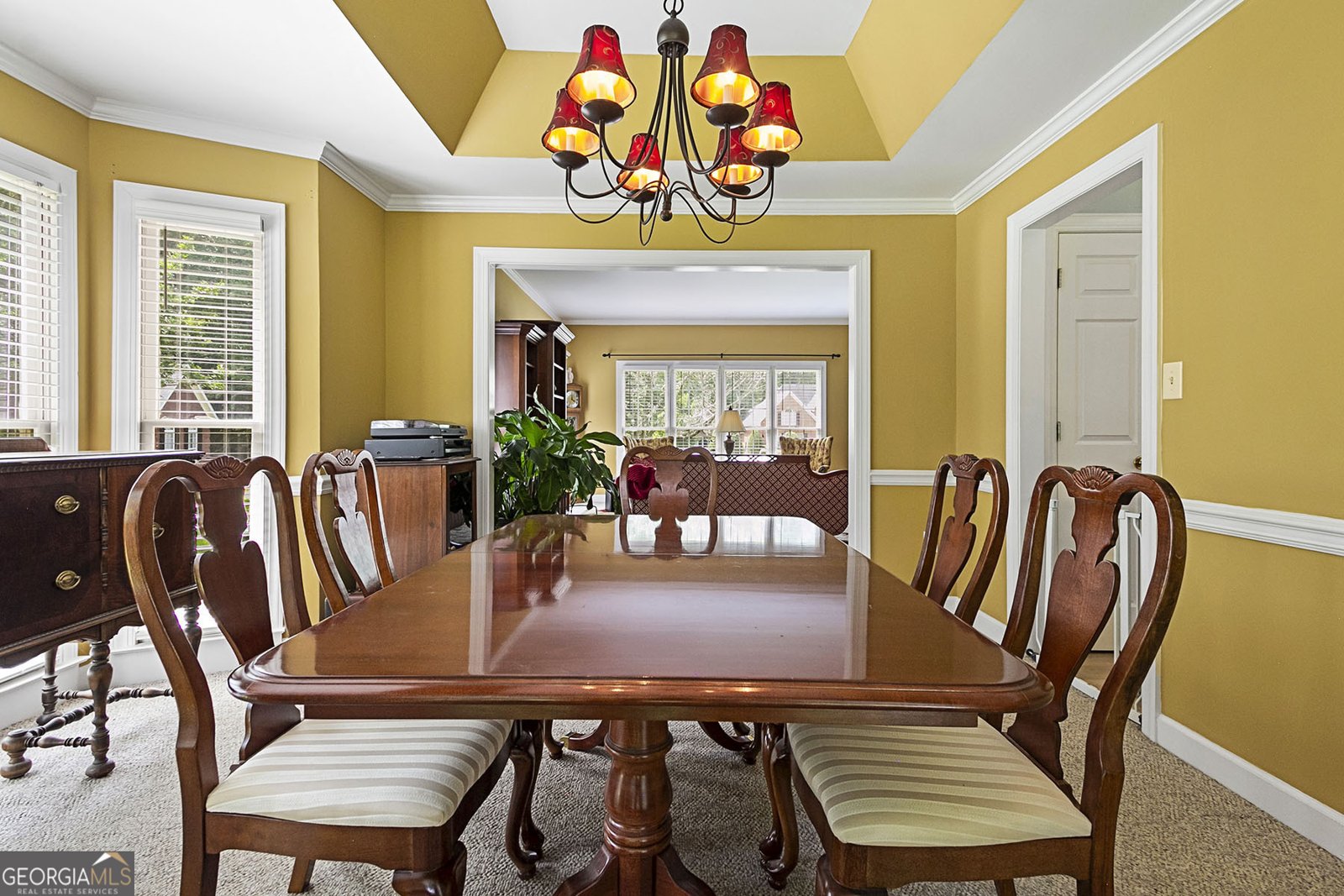 309 Cimarron Court Macon - 16