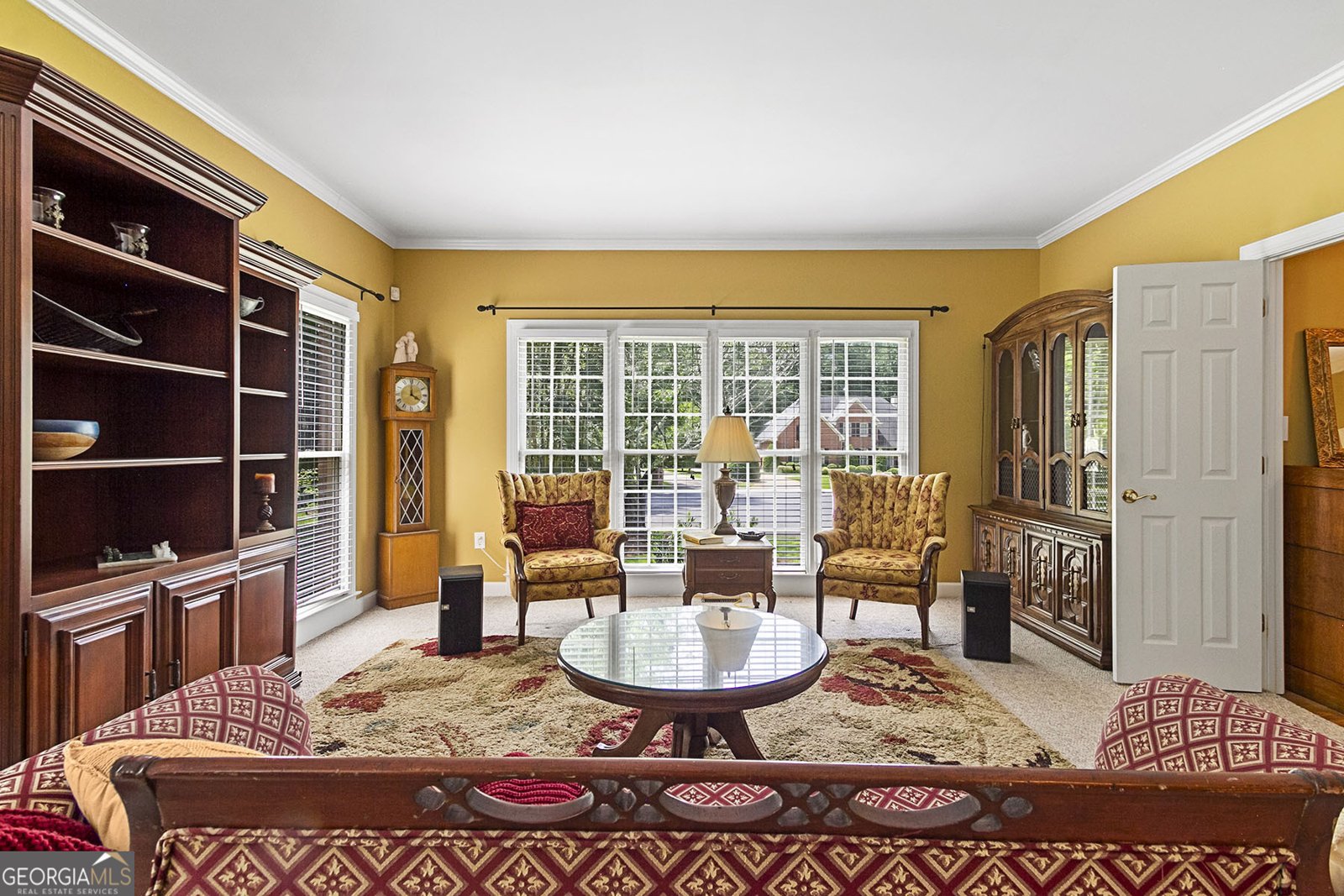 309 Cimarron Court Macon - 17