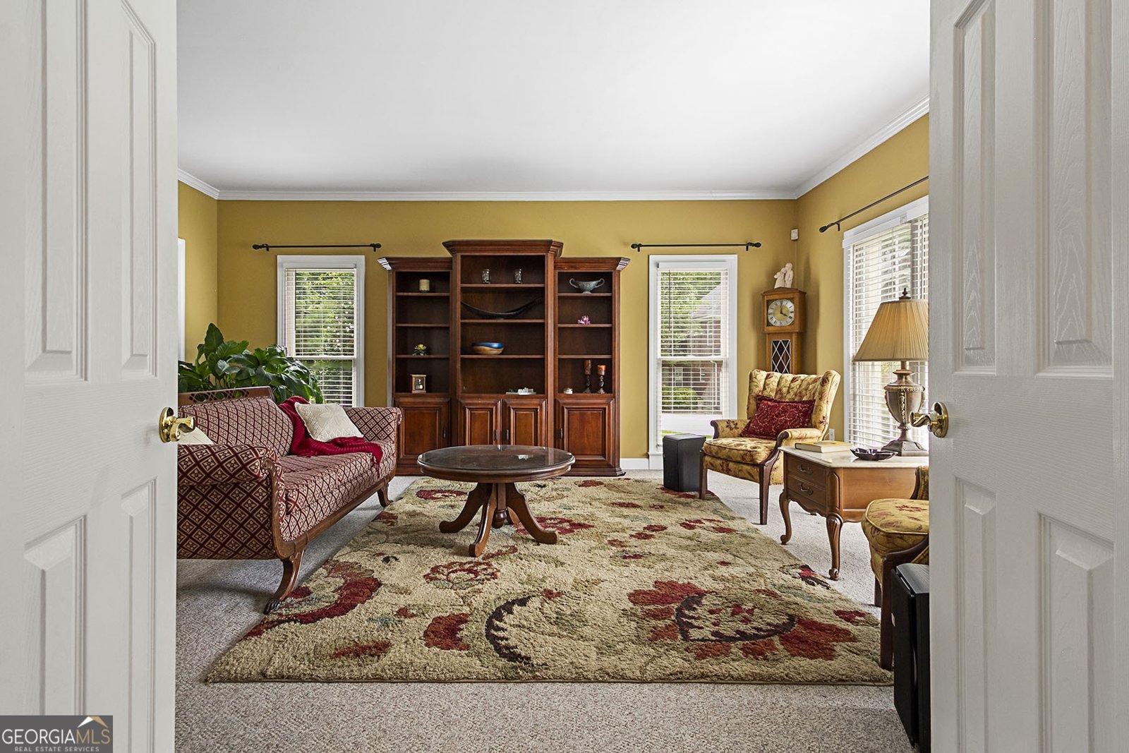 309 Cimarron Court Macon - 18