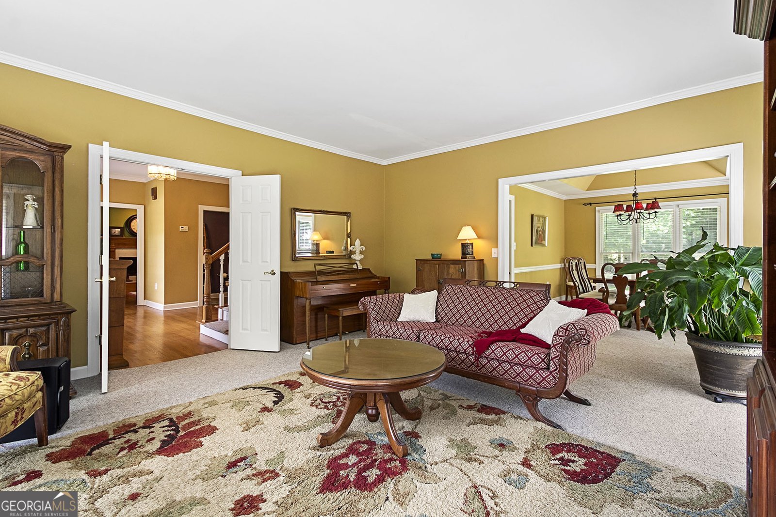 309 Cimarron Court Macon - 19