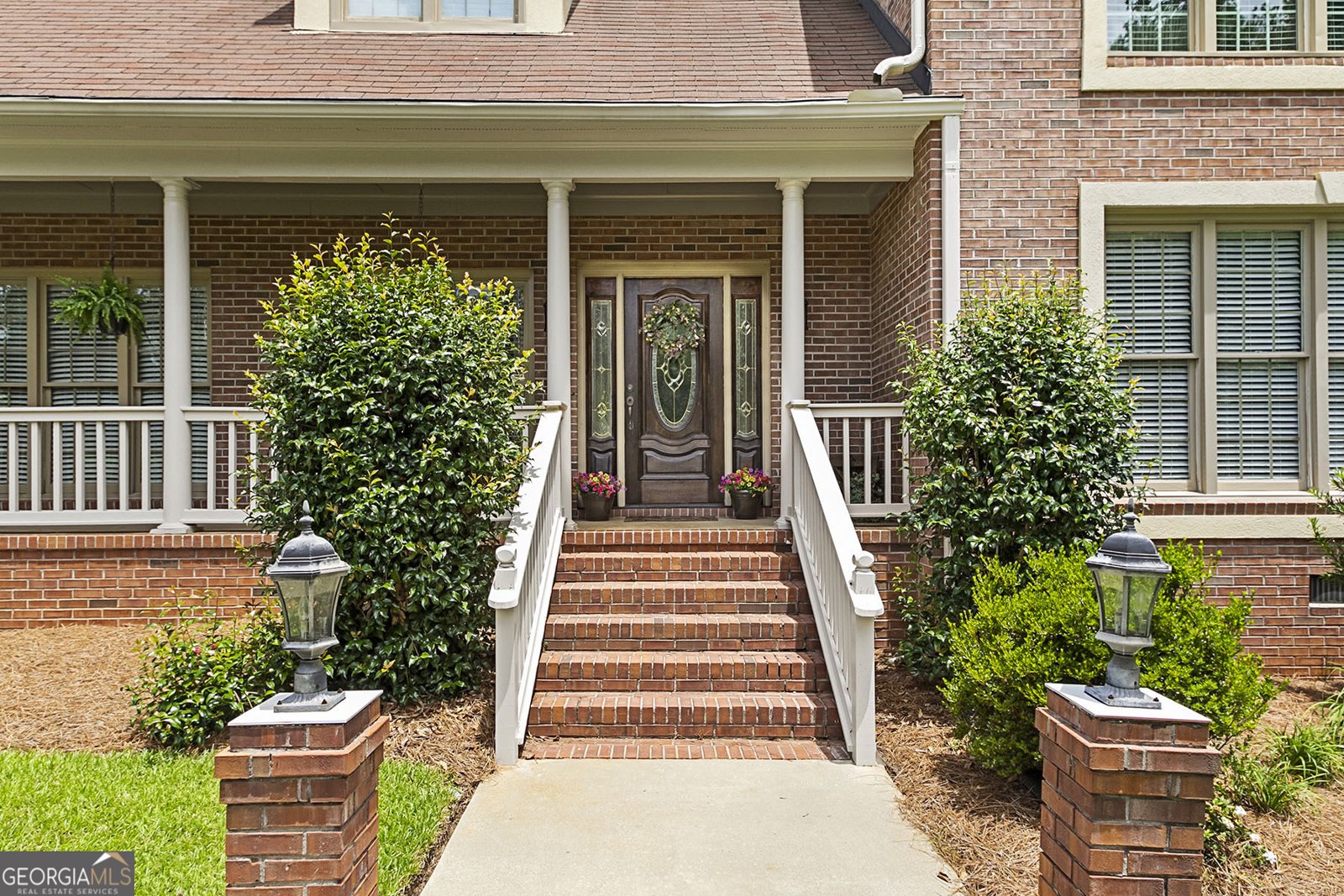 309 Cimarron Court Macon - 2