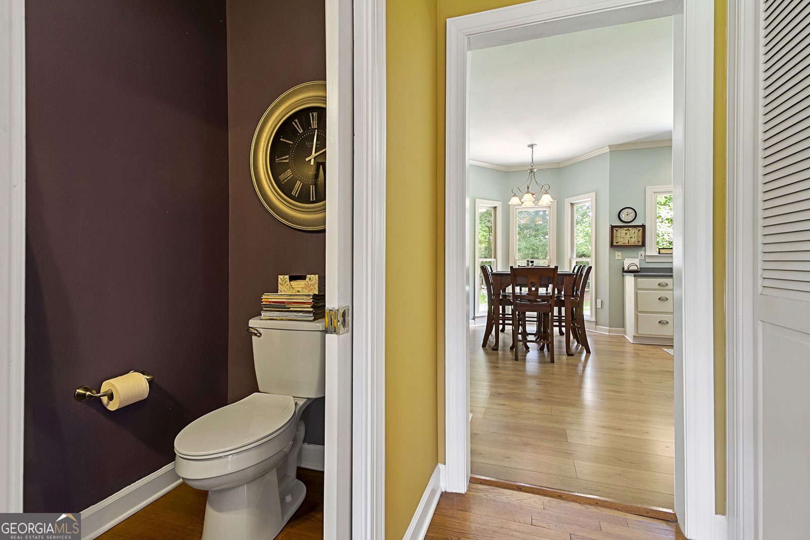 309 Cimarron Court Macon - 20