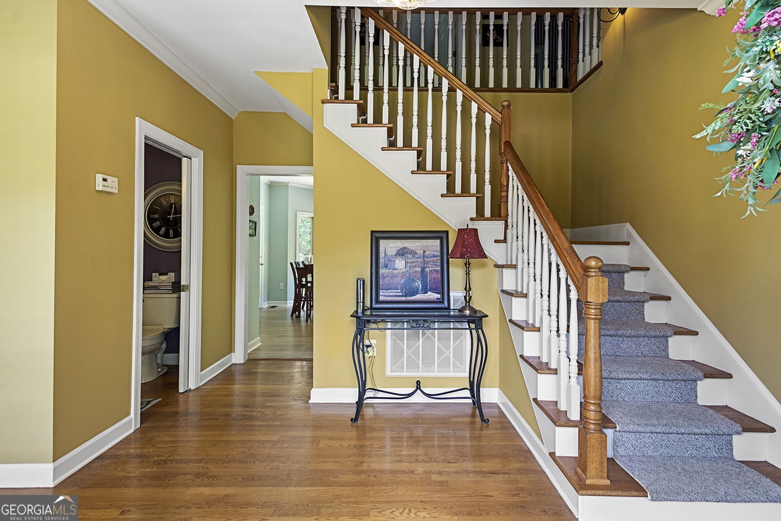 309 Cimarron Court Macon - 21
