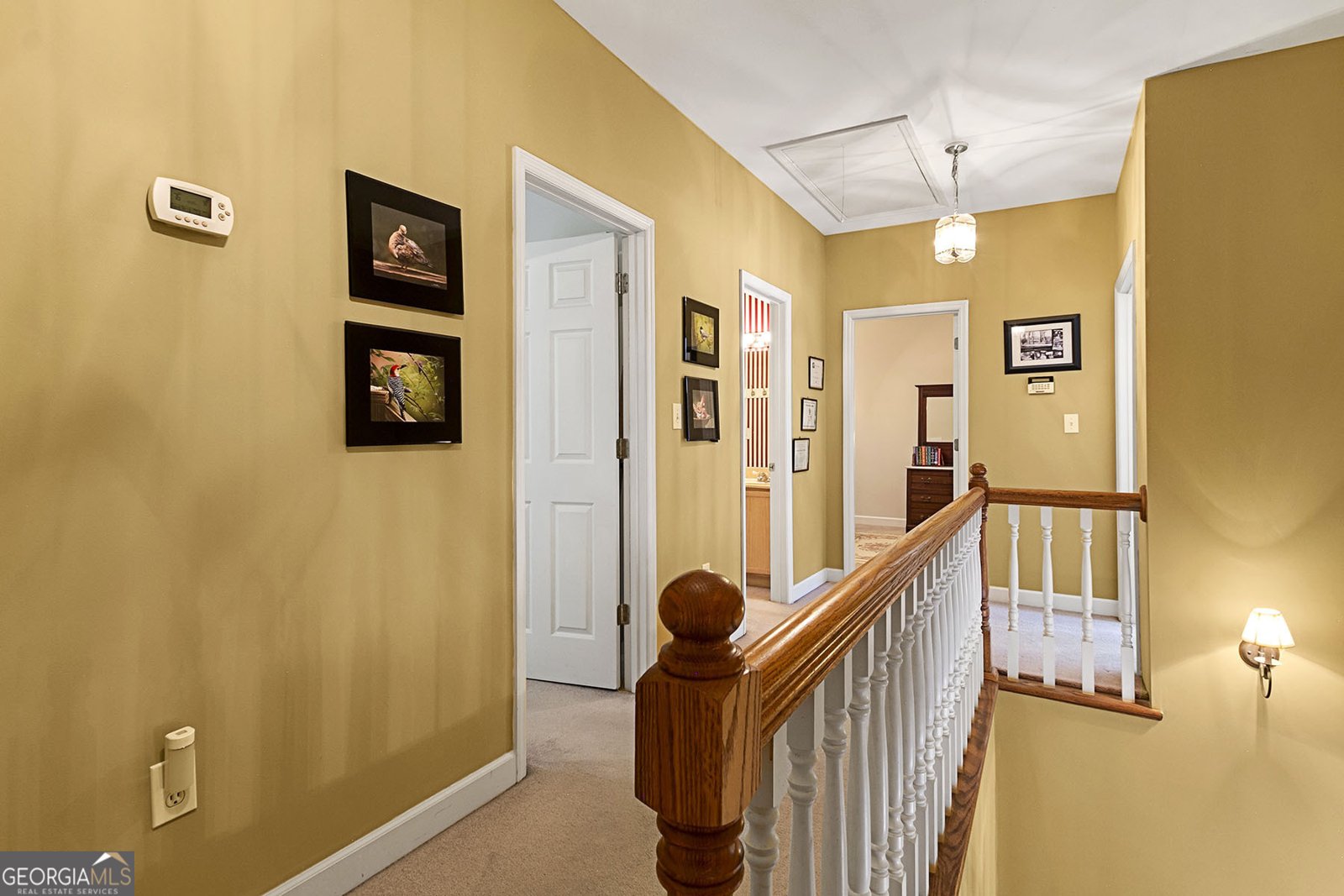 309 Cimarron Court Macon - 22