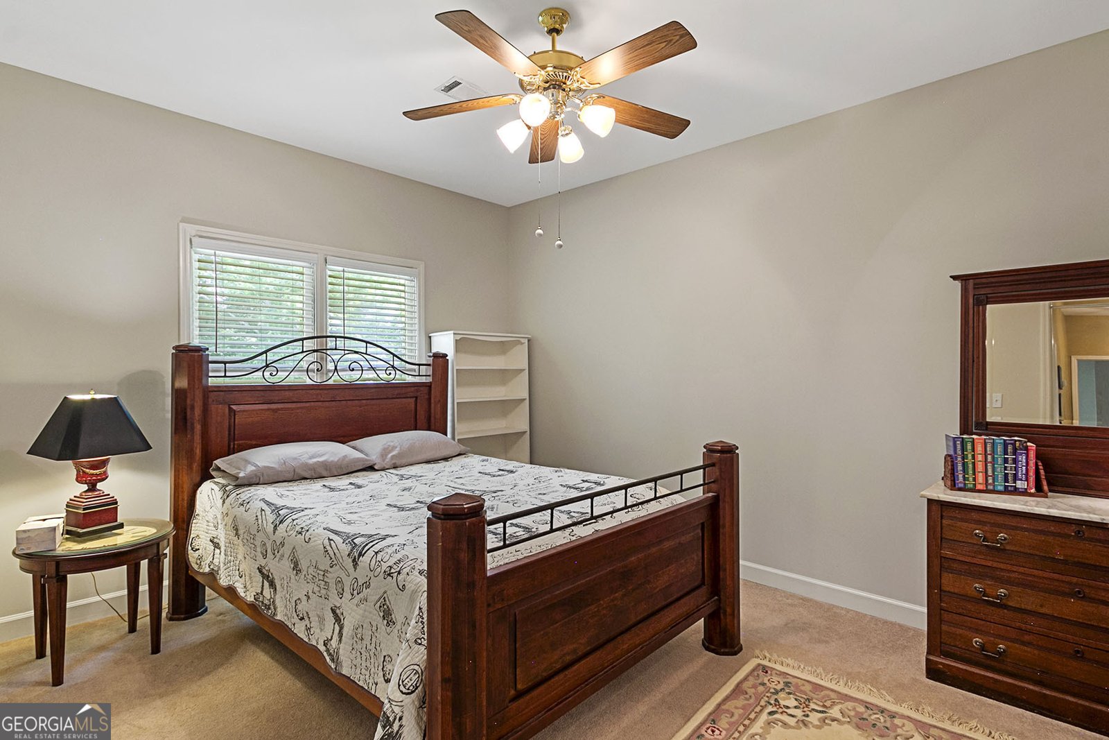 309 Cimarron Court Macon - 26