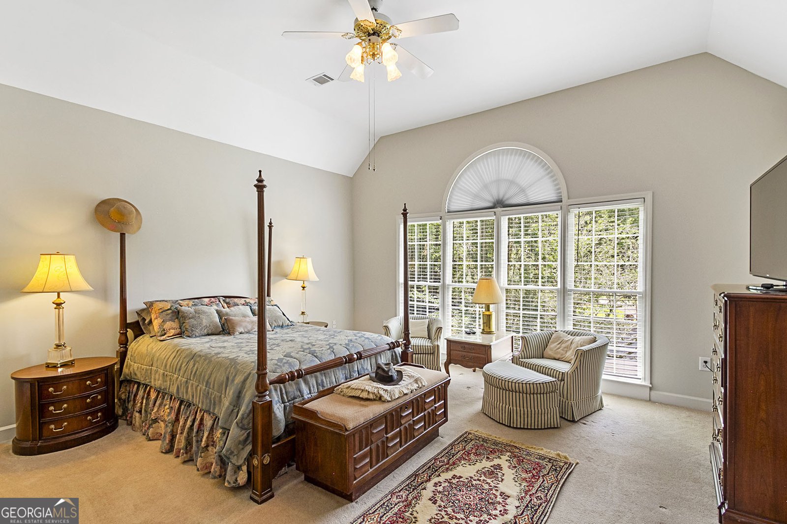 309 Cimarron Court Macon - 27