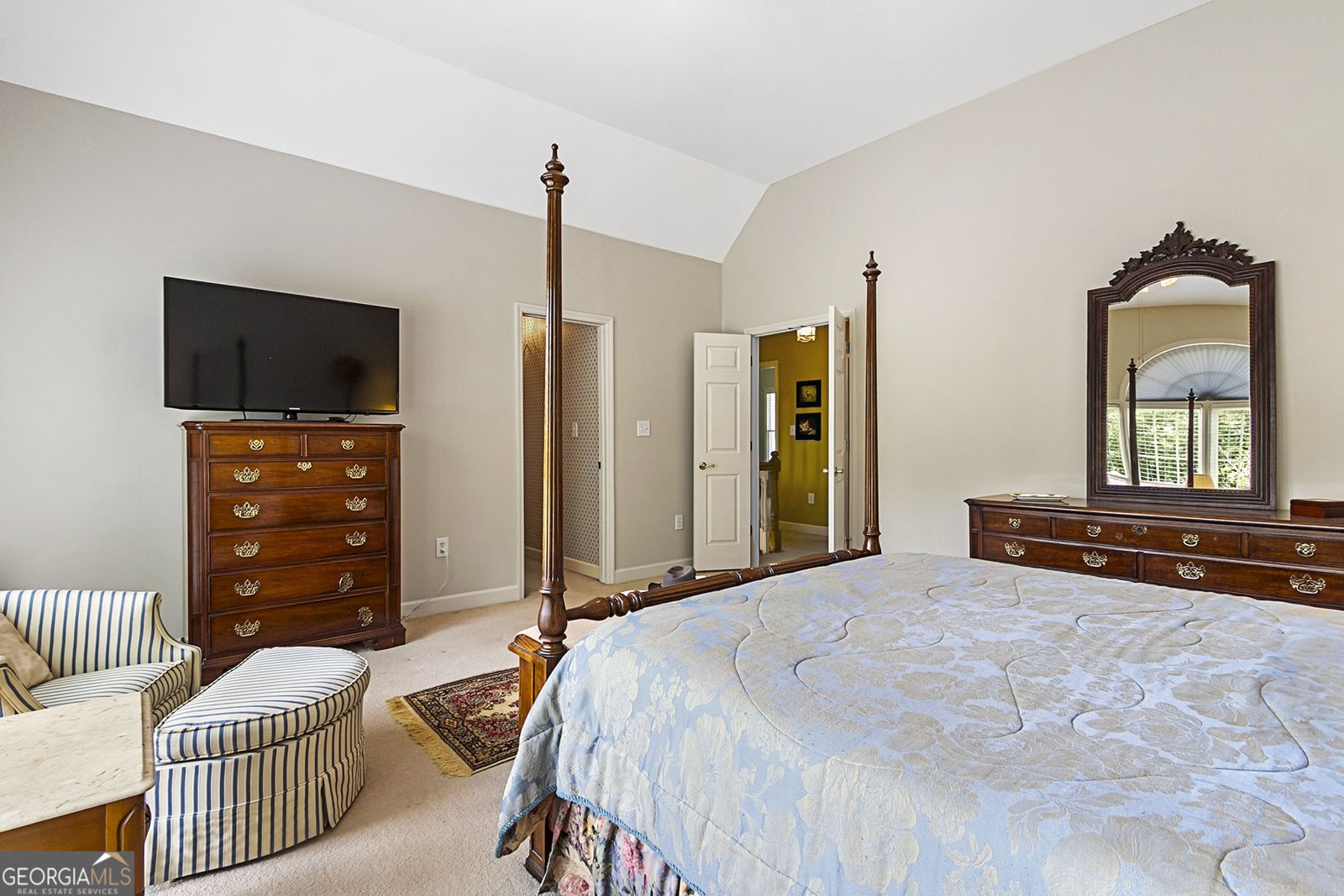 309 Cimarron Court Macon - 28