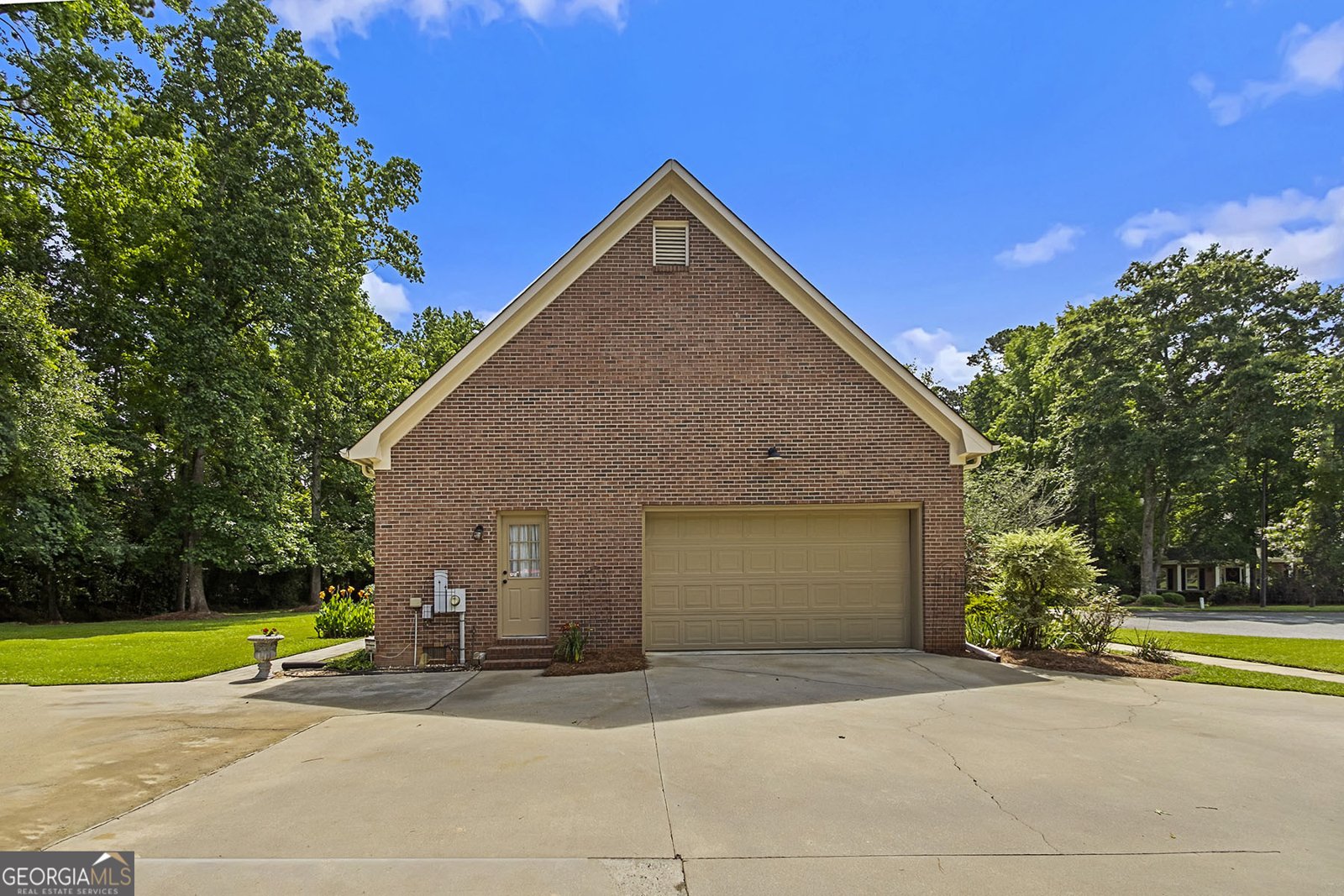 309 Cimarron Court Macon - 34
