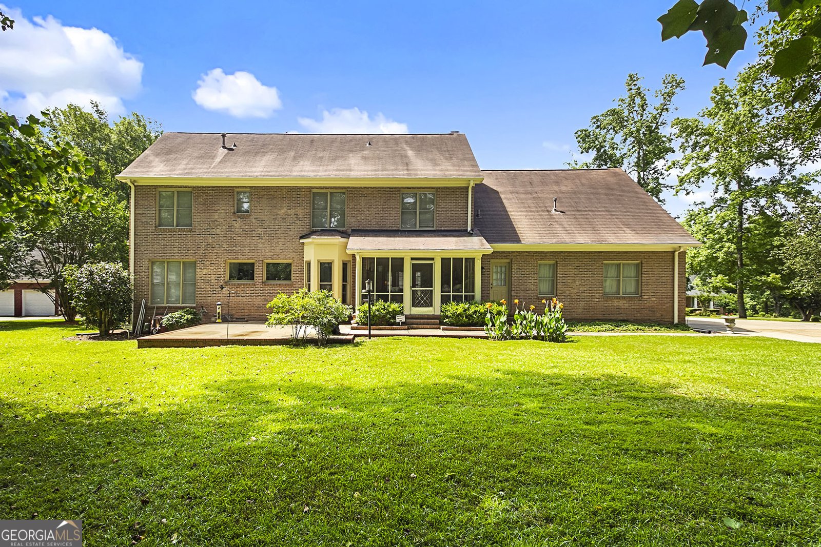 309 Cimarron Court Macon - 36