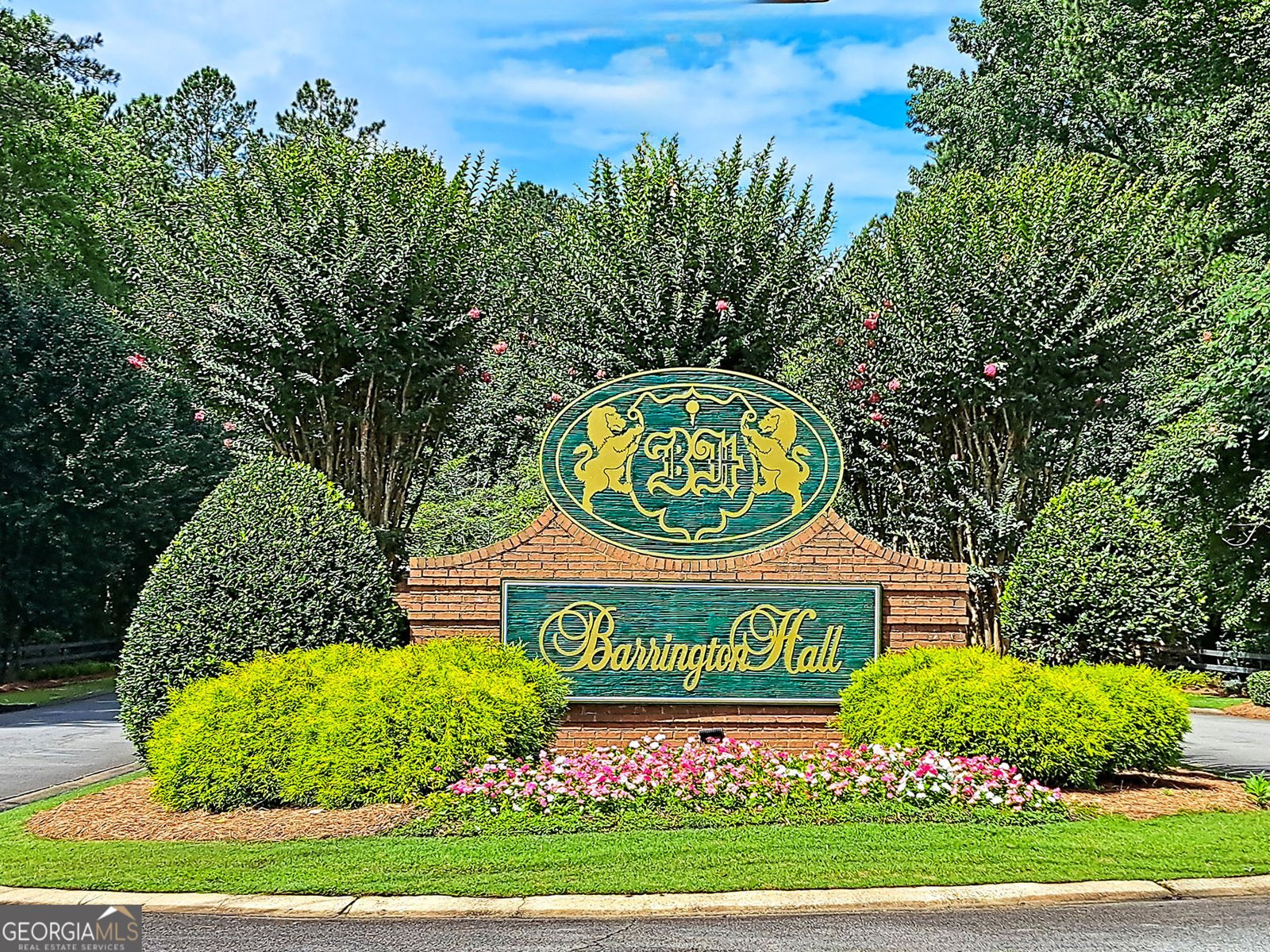 309 Cimarron Court Macon - 37