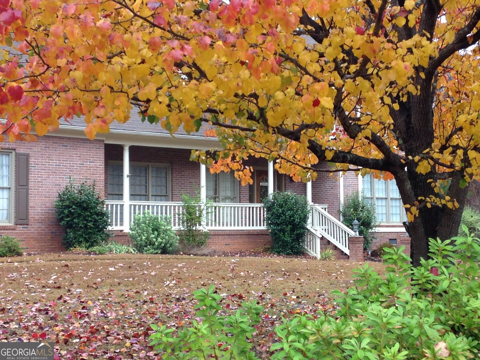 309 Cimarron Court Macon - 39