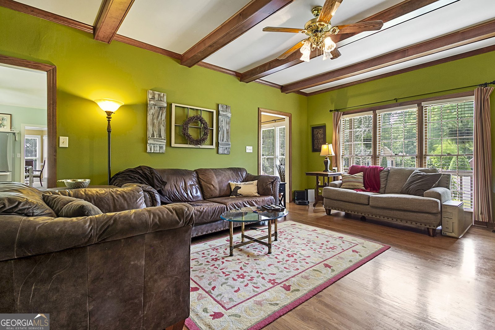 309 Cimarron Court Macon - 4