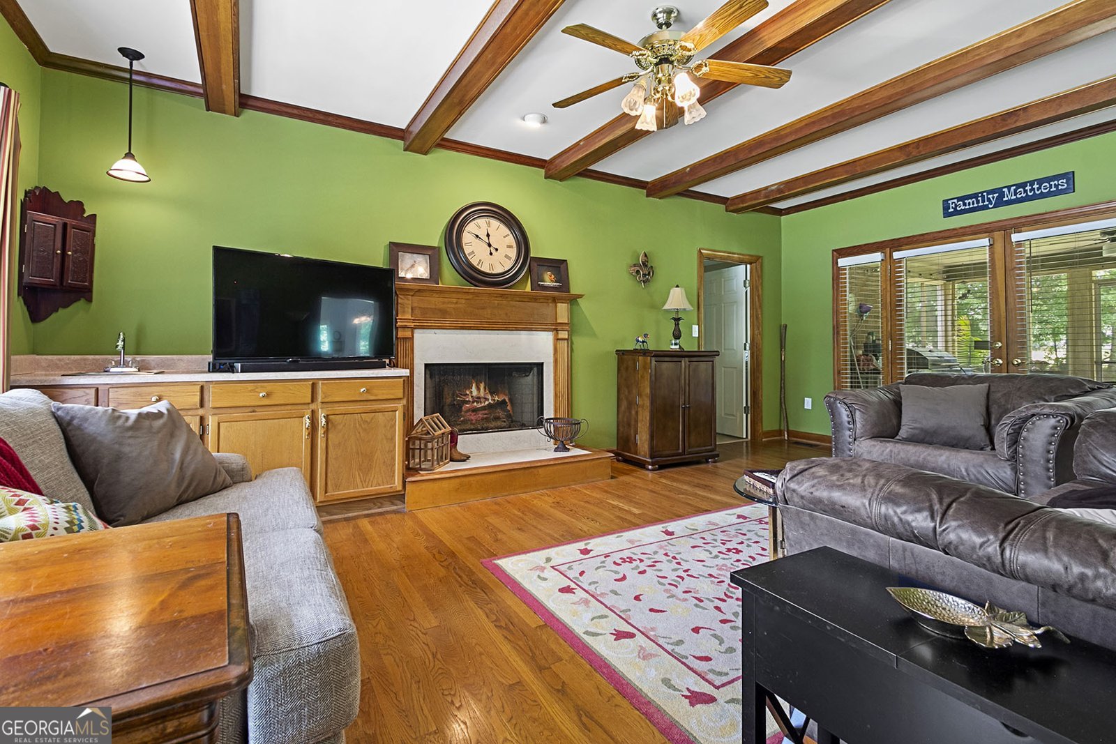 309 Cimarron Court Macon - 5