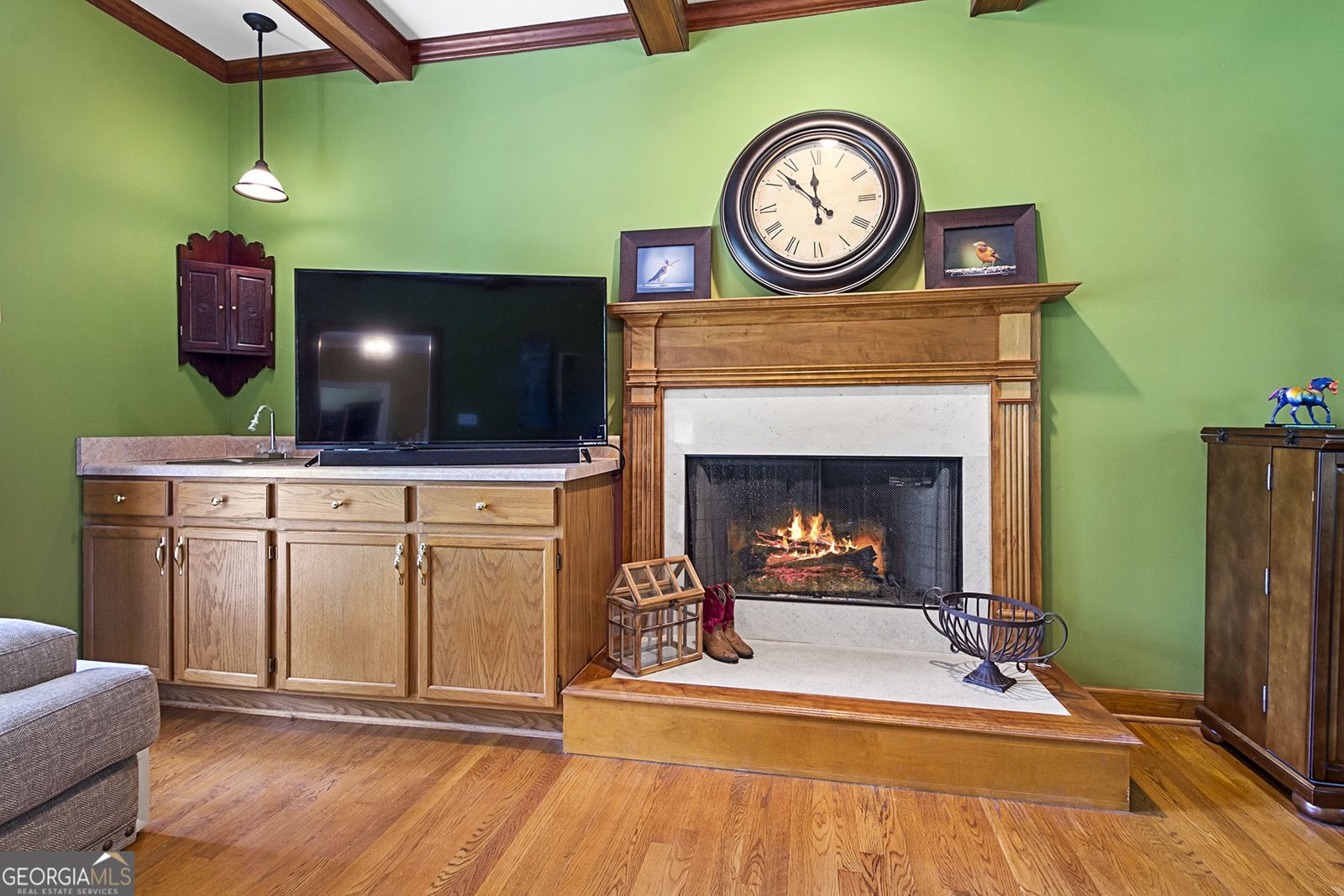 309 Cimarron Court Macon - 6
