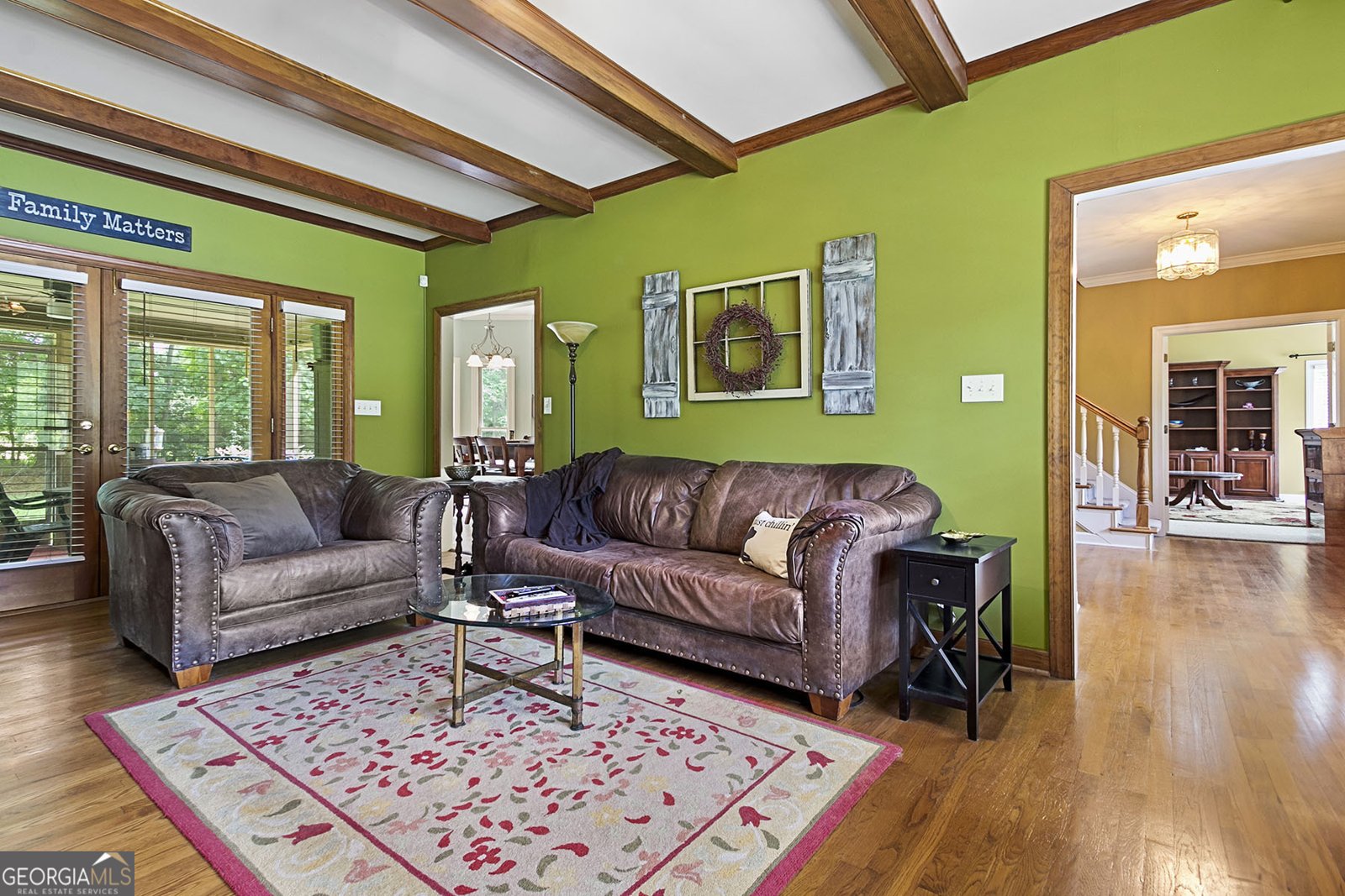 309 Cimarron Court Macon - 7