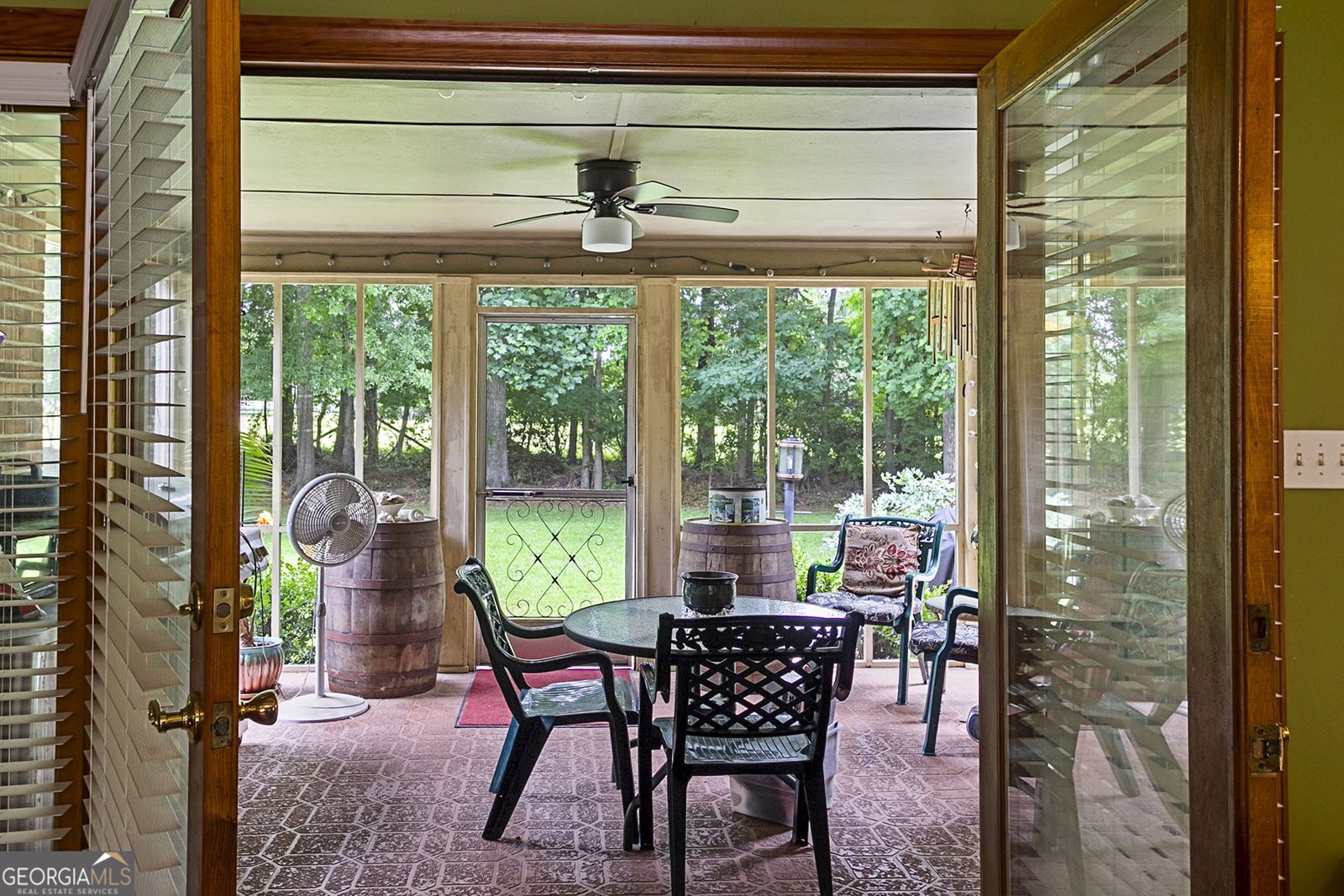 309 Cimarron Court Macon - 8