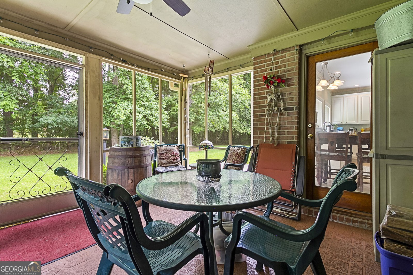 309 Cimarron Court Macon - 9