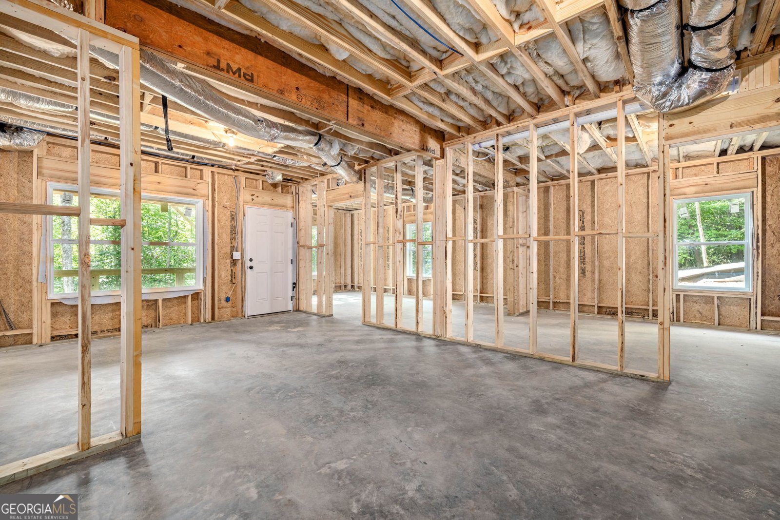 301 Kissimmee Trail Cornelia - 41