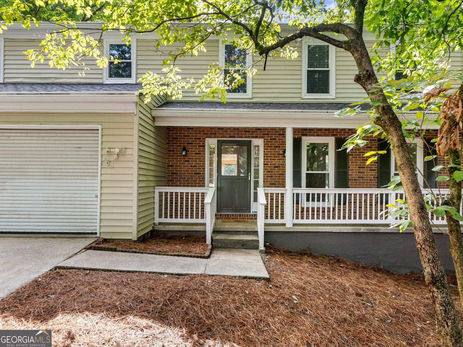 6146 Mountcreek Place Northwest Place Norcross - 2