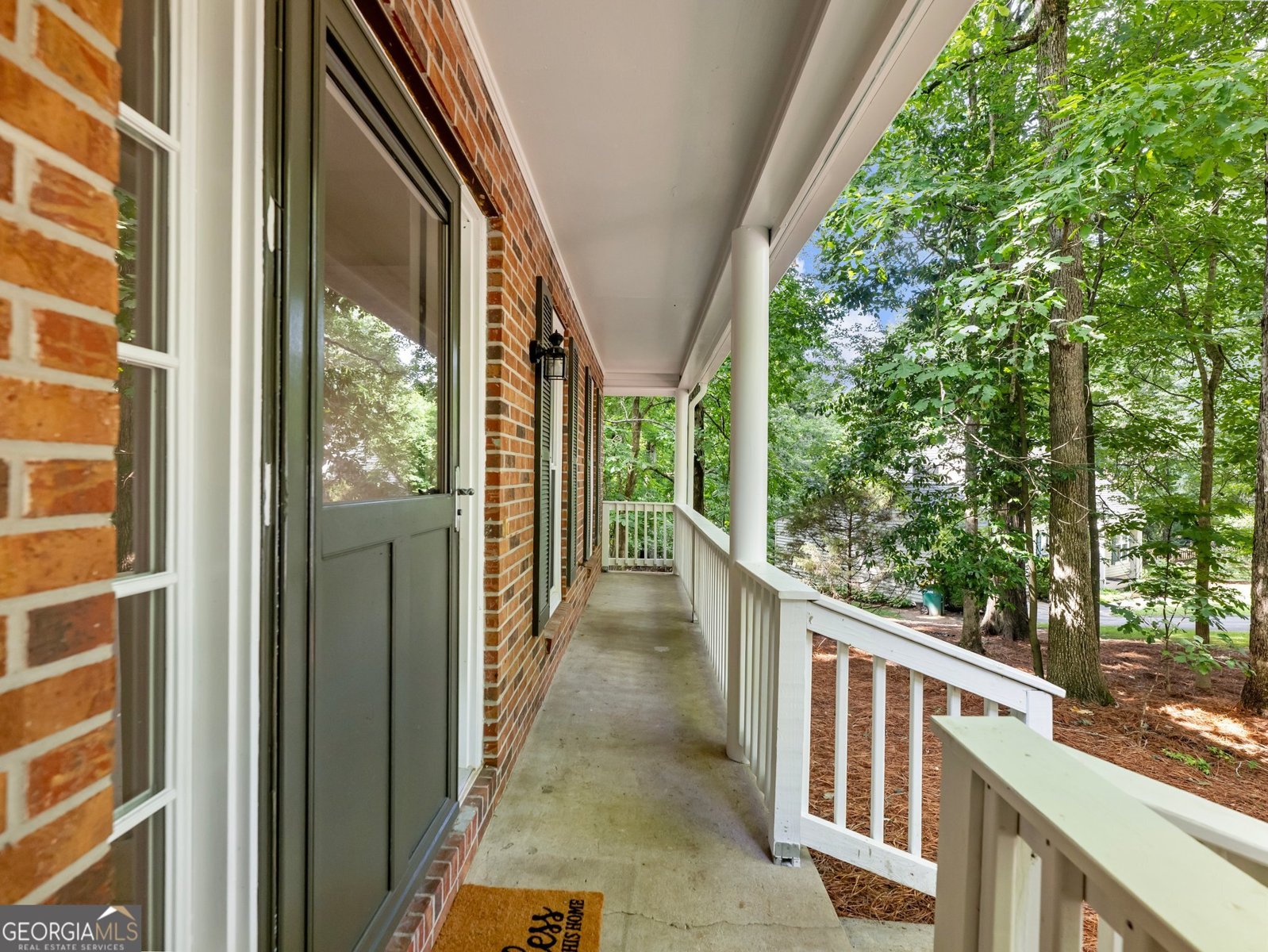 6146 Mountcreek Place Northwest Place Norcross - 4
