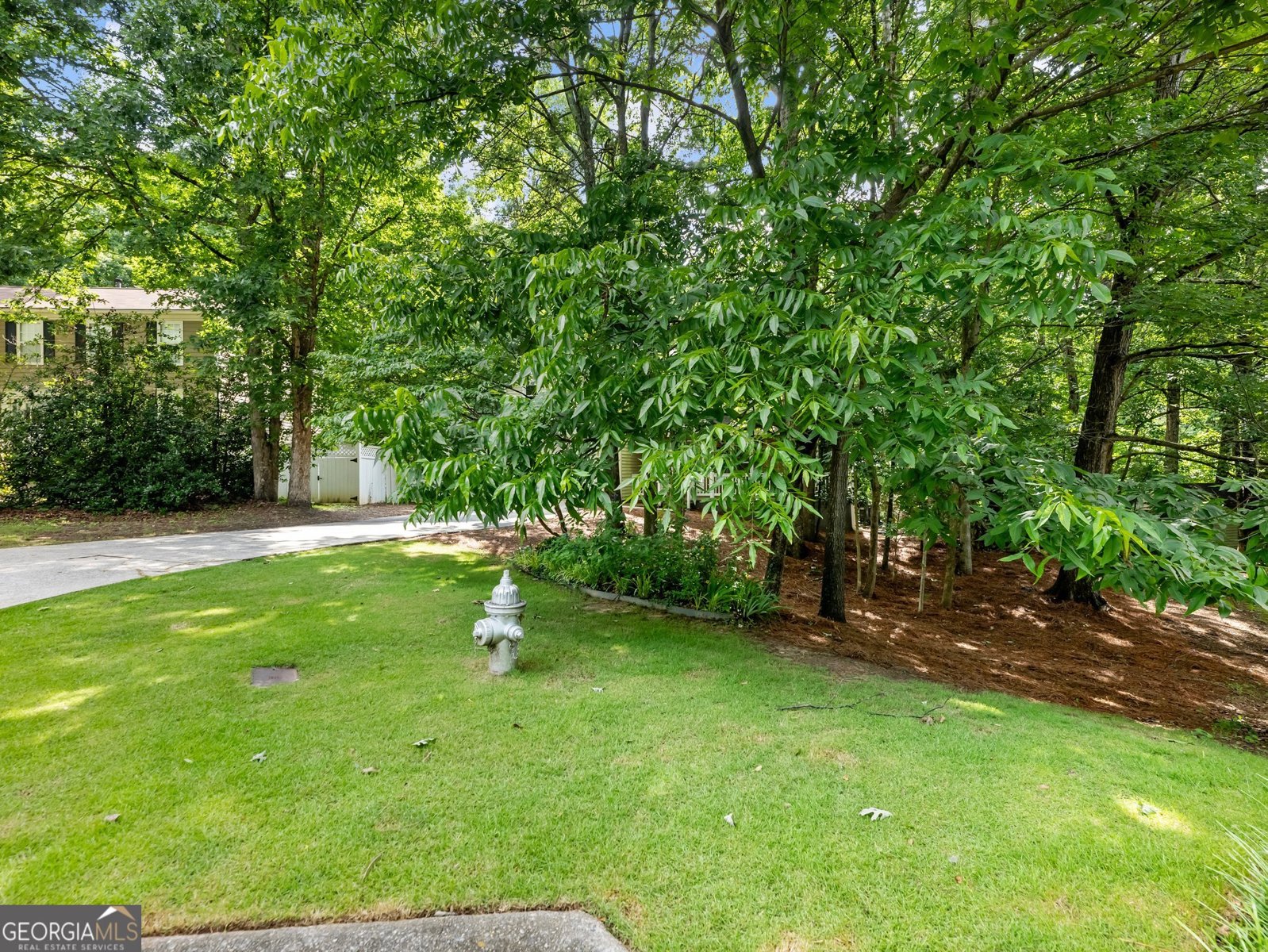 6146 Mountcreek Place Northwest Place Norcross - 60