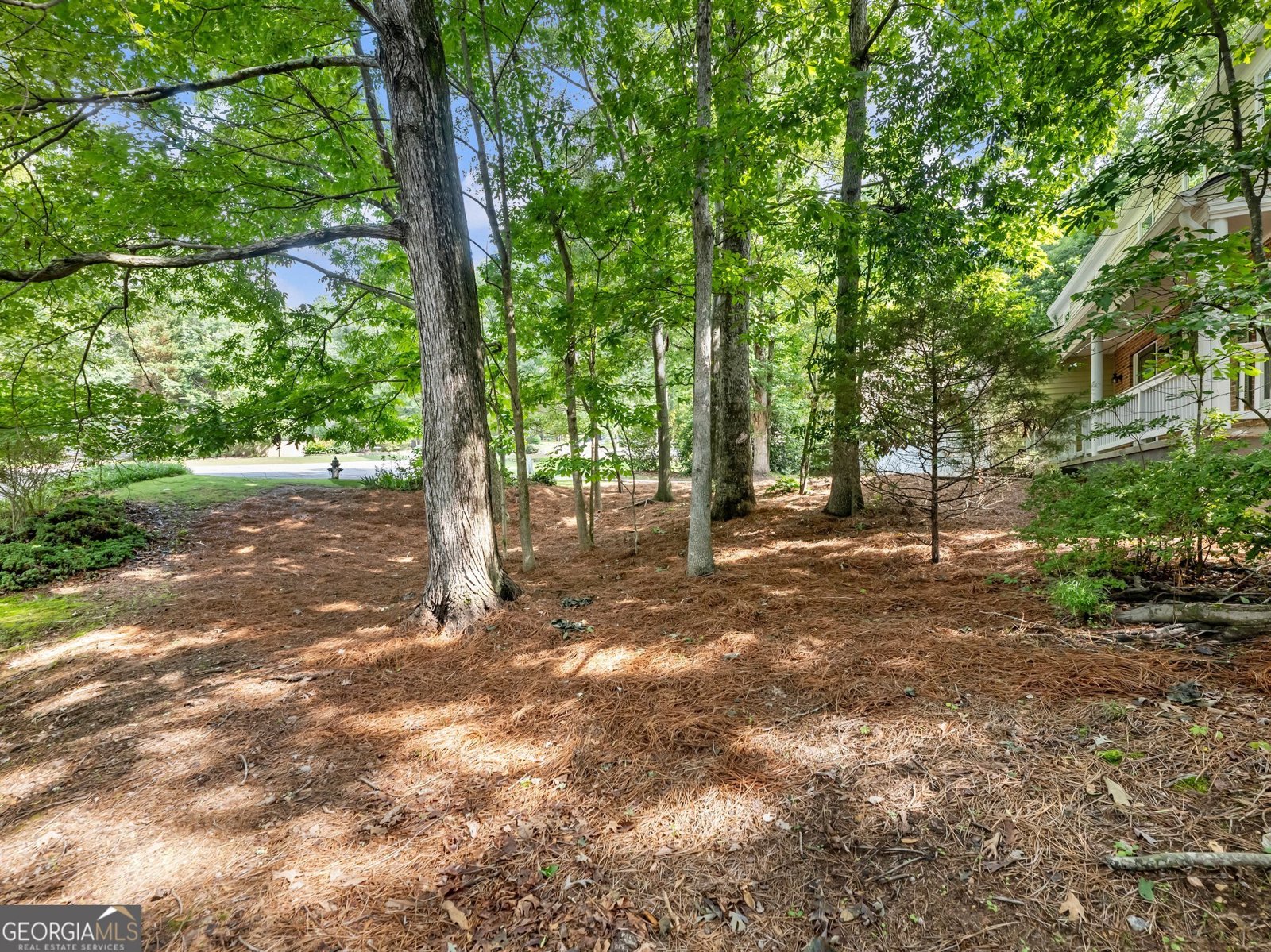 6146 Mountcreek Place Northwest Place Norcross - 62