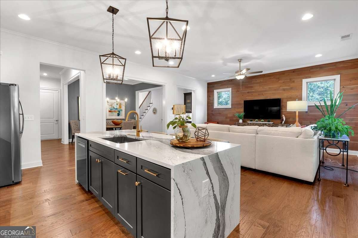 1099 Heyward Way Alpharetta - 10