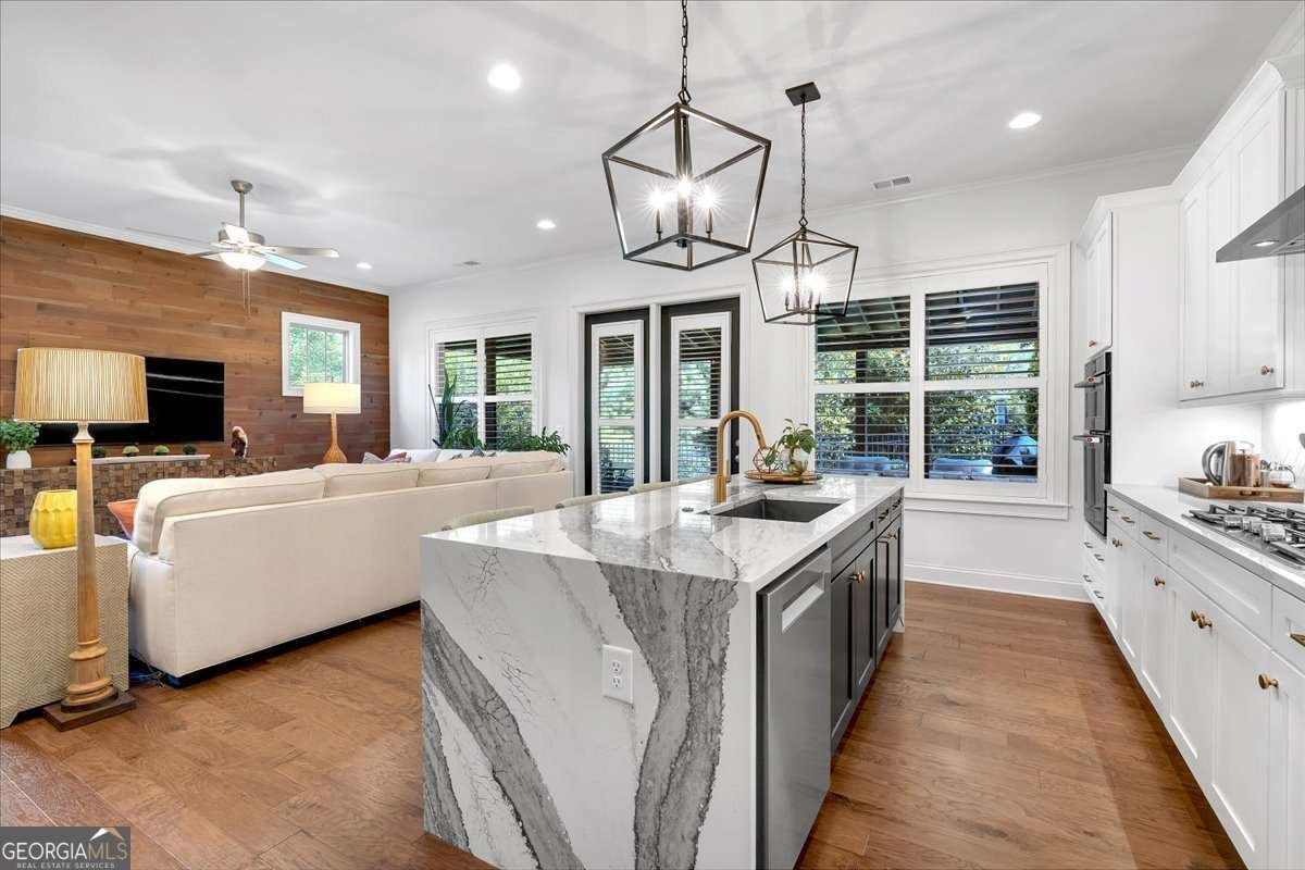 1099 Heyward Way Alpharetta - 11