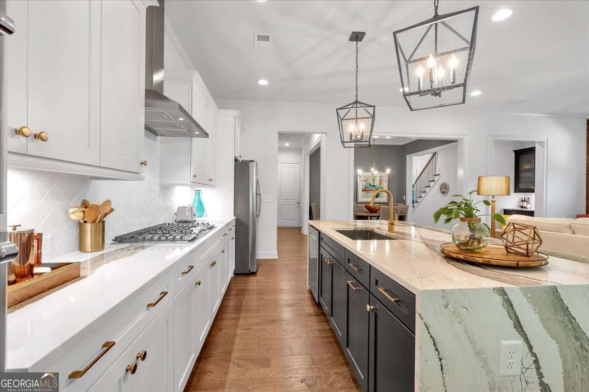 1099 Heyward Way Alpharetta - 12