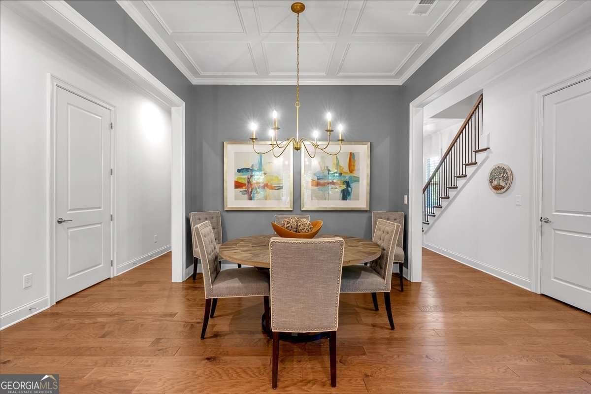 1099 Heyward Way Alpharetta - 15
