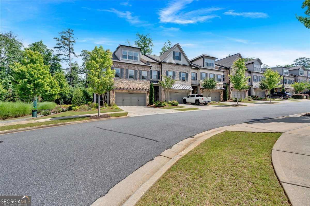 1099 Heyward Way Alpharetta - 2