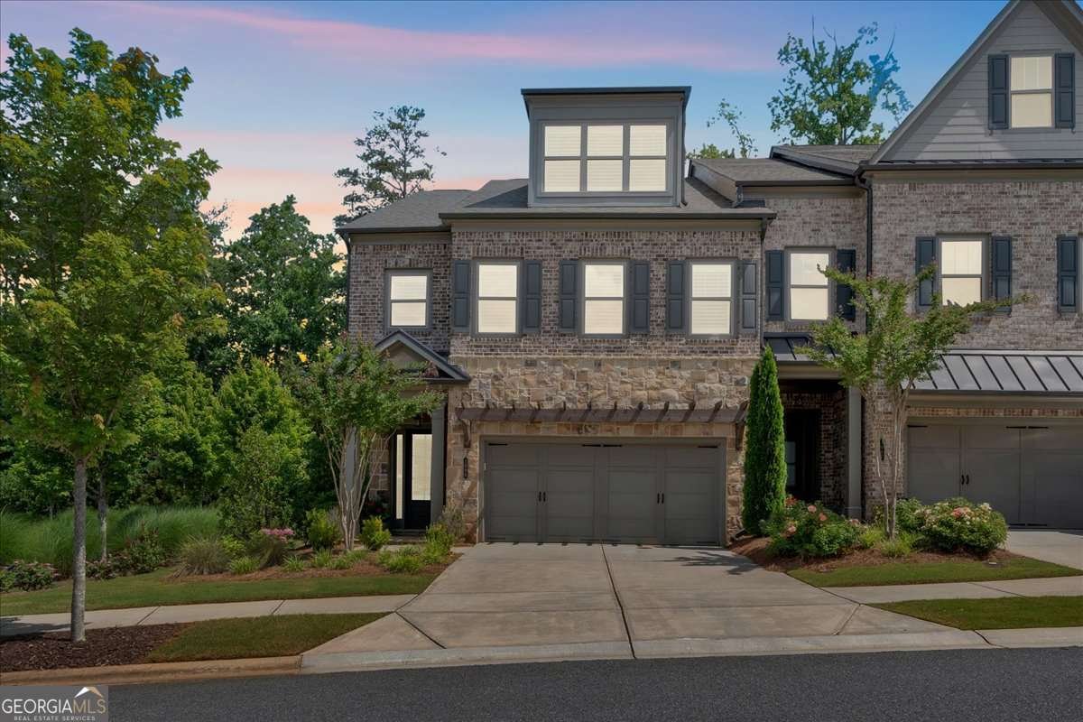 1099 Heyward Way Alpharetta - 3