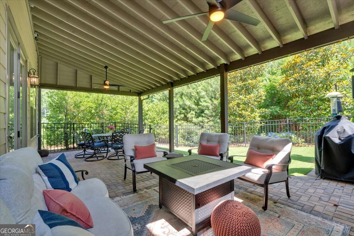 1099 Heyward Way Alpharetta - 39