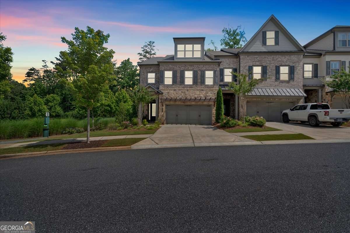 1099 Heyward Way Alpharetta - 4
